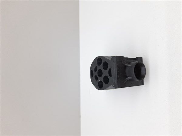 Radyatör Üst Braketi Vectra C 2002-2008
