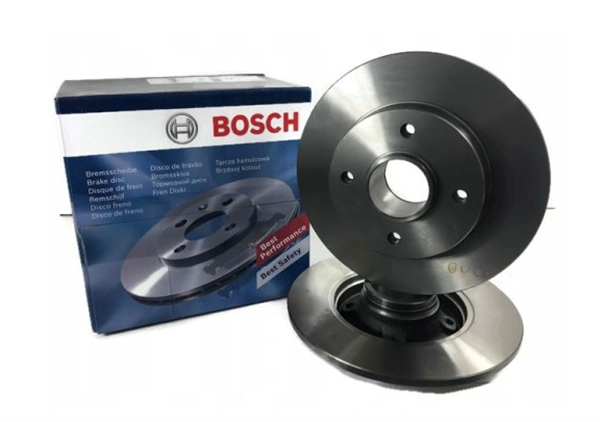 Ön Disk Volvo S40 V40 1996-2004