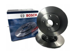 Ön Disk Volvo S40 V40 1996-2004