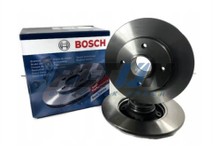 Ön Disk Volvo S40 V40 1996-2004