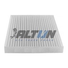 Polen Filtre Mustang 2015-2020