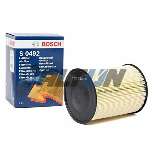 Hava Filtresi Ford Focus 2 - 3 2008-2018