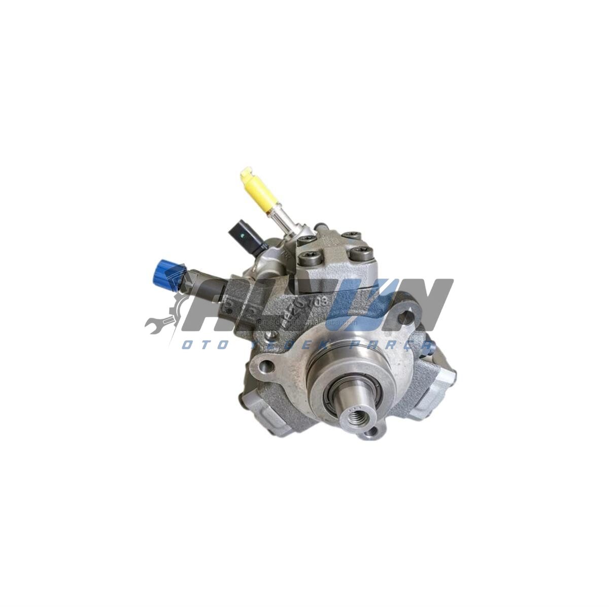 Mazot Pompası Transit V347 V363 Ranger 2.2 155ps