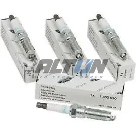 Buji Kuga C-Max Mondeo 1.5 Ecoboost Motor