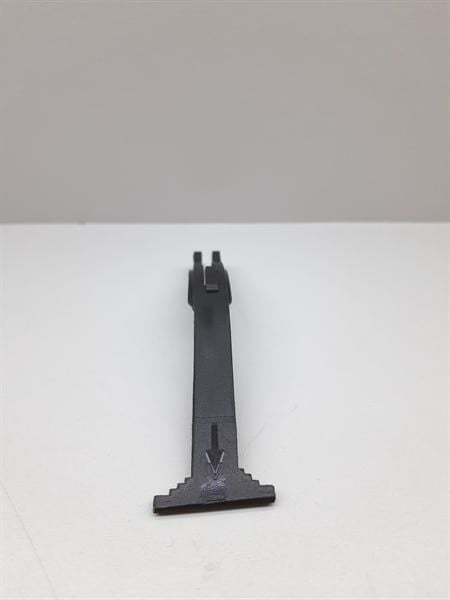 Kaput Açma Kolu Astra G 1998-2007