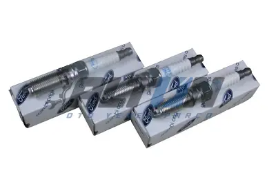 Ateşleme Buji Fiesta 1.1 Motor 2017/