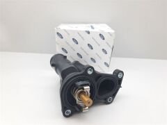 Termostat Komple Focus 2 1.6 Benzinli 2005-2012