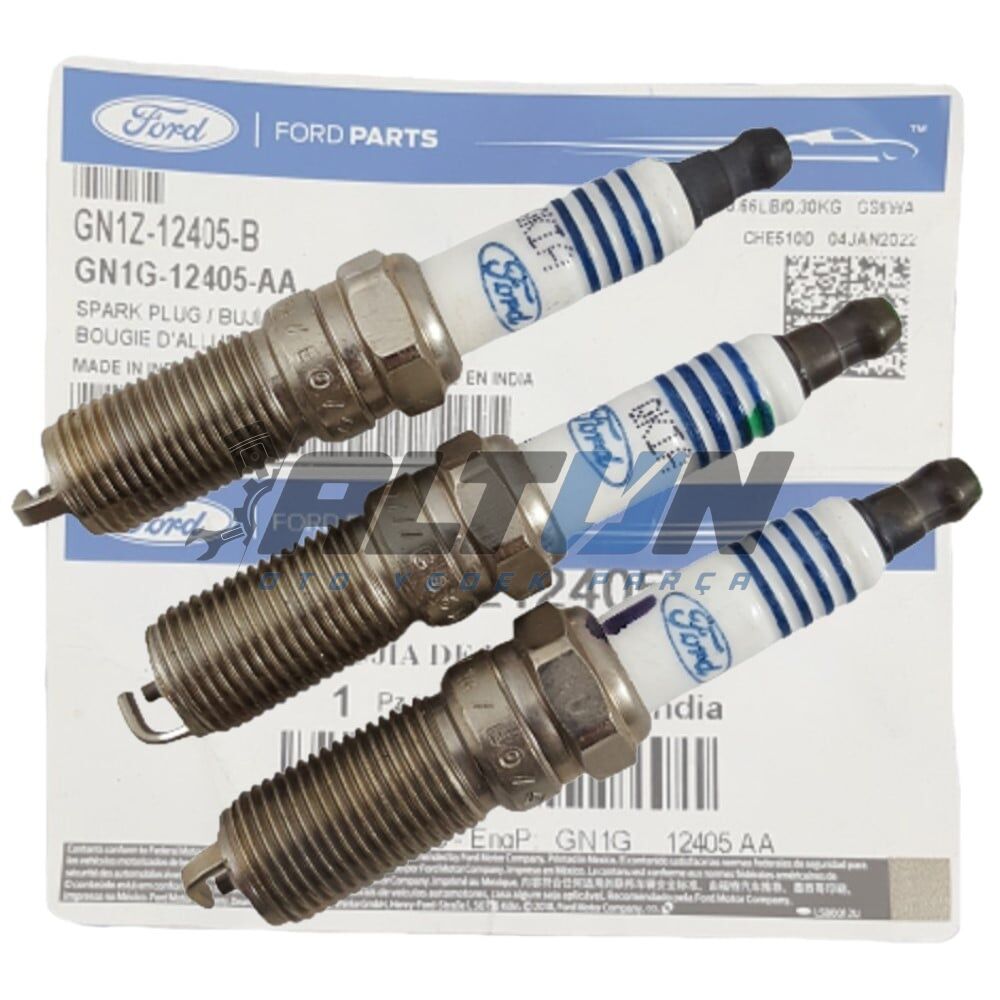 Ateşleme Buji Focus 1.5 Dragon 3 Silindir 2018/