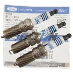 Ateşleme Buji Focus 1.5 Dragon 3 Silindir 2018/