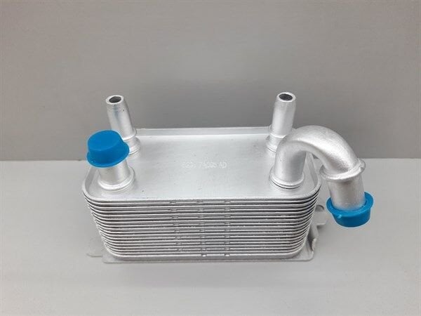 Yağ Soğutucu Mondeo Otomatik Şanzıman 2008-2014