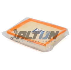 Hava Filtresi Opel Astra K 1.5 Dizel 2017-2022