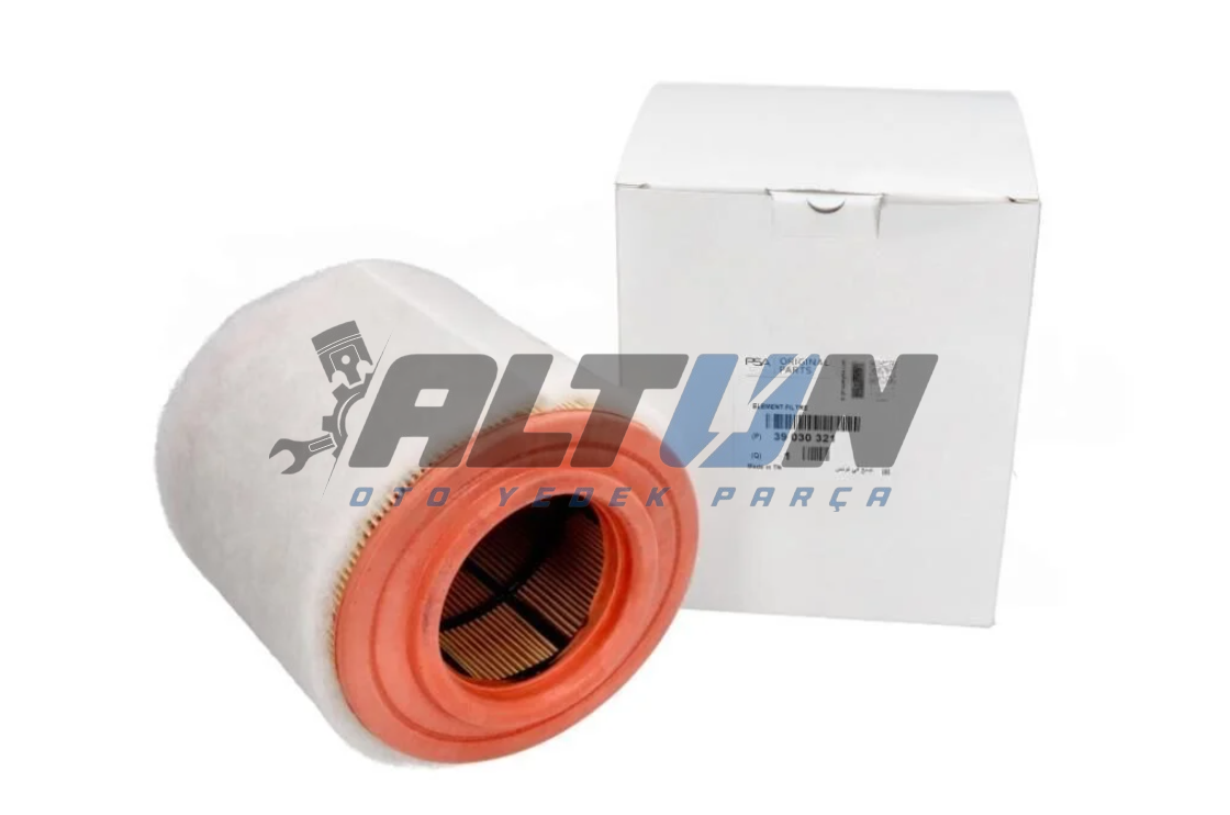 Hava Filtresi Opel Astra K 1.6 Dizel 2017-2022