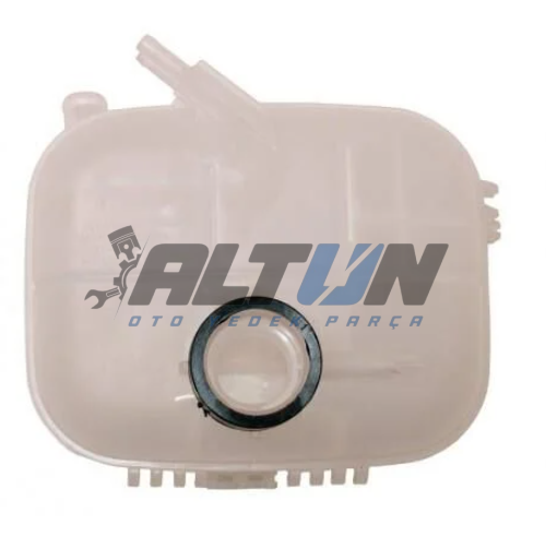Yedek Su Deposu Opel Astra H 2005-2013