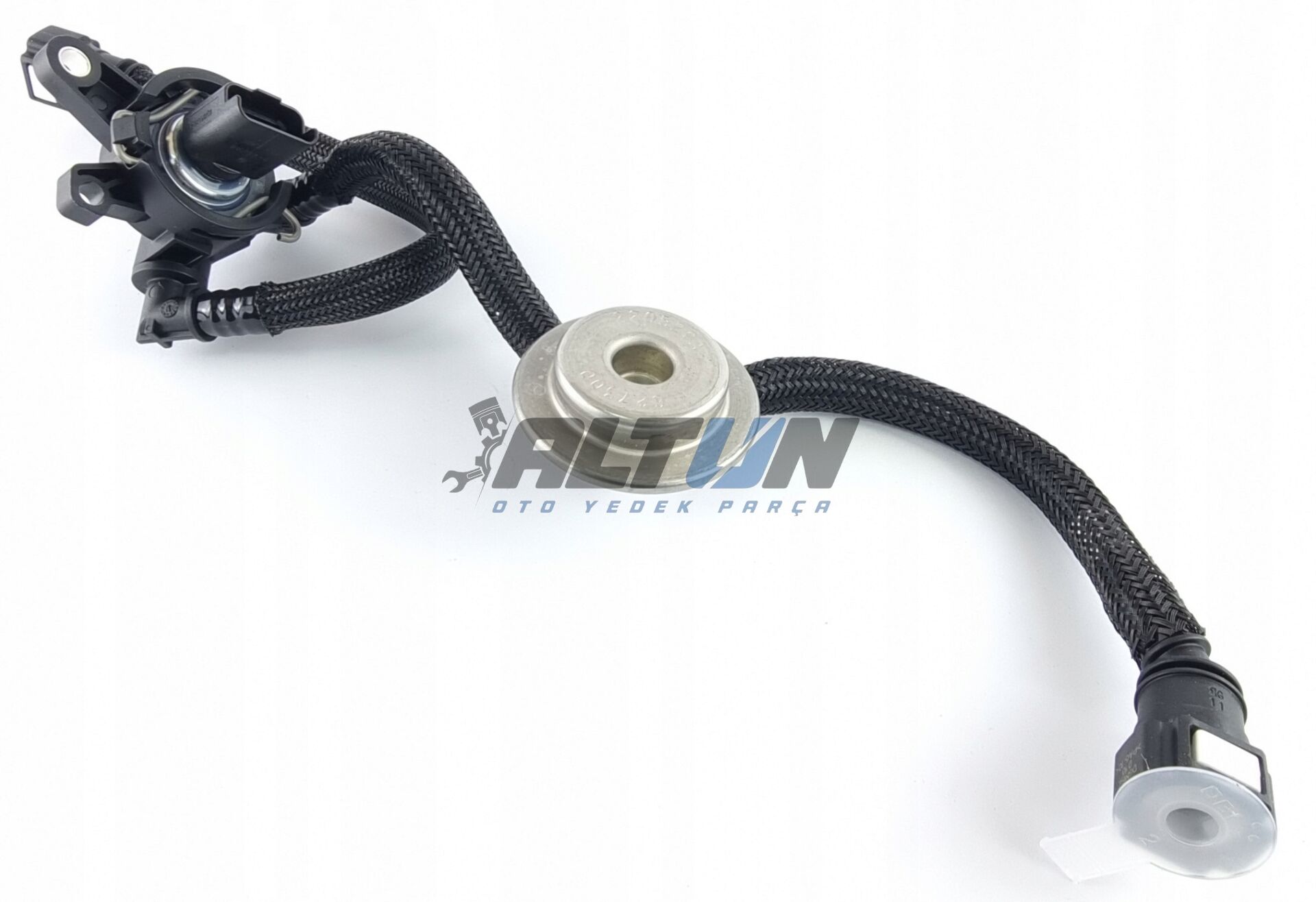 Mazot Pompa Borusu Focus Courier 1.5 TDCİ Euro 6 FM5Q 9D350 CA