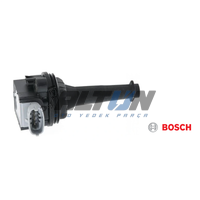 Ateşleme Bobini S60 S80 XC70 V70 XC90 Gri Soket