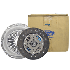 Debriyaj Seti Ford Ka 1.25 1.4 Benzinli