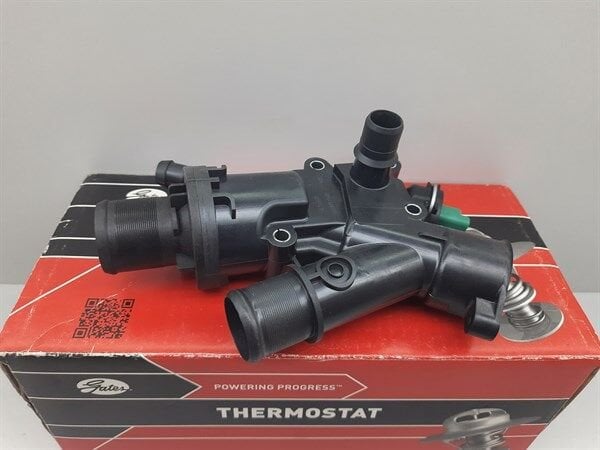 Termostat Gövdesi Mondeo 2.0 Dizel 2008-2014