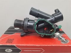Termostat Gövdesi Mondeo 2.0 Dizel 2008-2014
