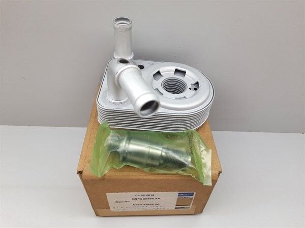 FORD MONDEO 1.5 ECOBOOST TEK YAĞ SOĞUTUCU 2014-2018