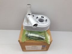 FORD C-MAX 1.5 ECOBOOST TEK YAĞ SOĞUTUCU 2012-2018