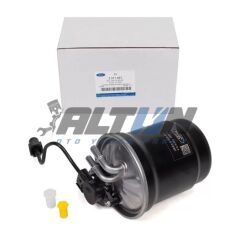 Mazot Filtresi Focus 4 1.5 Dizel 2018/