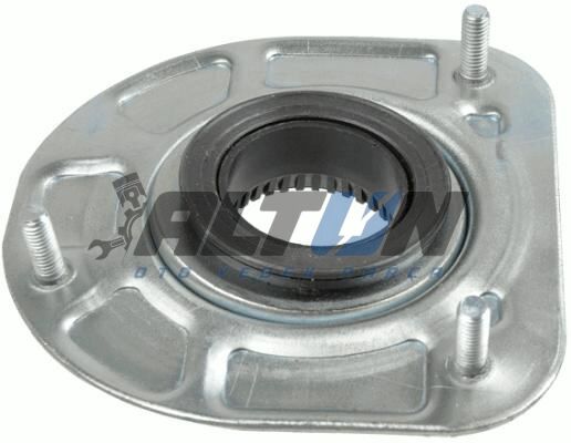 Ön Amortisör Bilyası Volvo S60 S80 V70 XC70 S70 850 XC90 C70