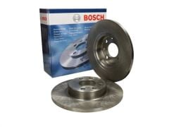 Arka Disk Takım Volvo S40 V40 V50 C30 C70 280mm 5 Bijon