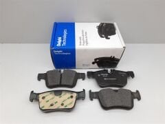 Arka Balata Volvo S90 2.0 2016/