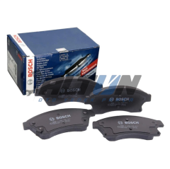 Ön Balata Opel Astra J 2010-2016