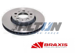 Ön Disk Volvo S60 S80 V70 XC70 15inç