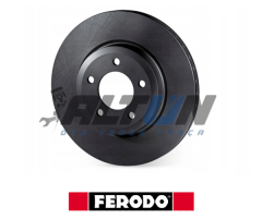 Ön Disk S60 S80 V70 XC70 16İnç