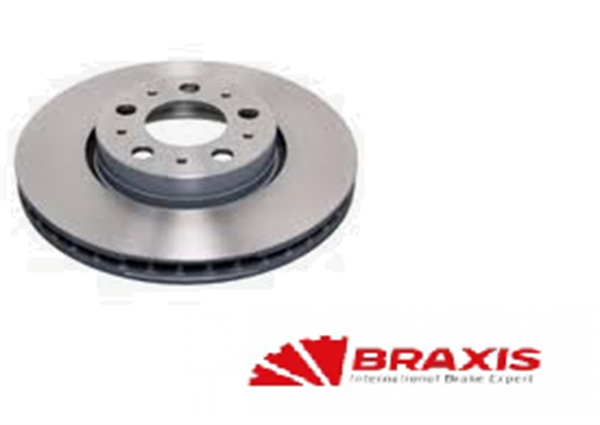 Arka Fren Disk Takımı Volvo S60 S80 V70 XC70 S70