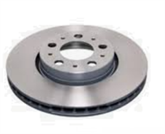 VOLVO 850 C70 S70 V70 TAKIM ARKA FREN DİSK