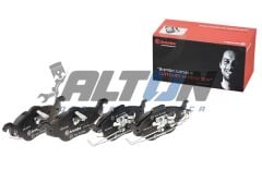 Ön Balata Opel Astra G 1998-2007