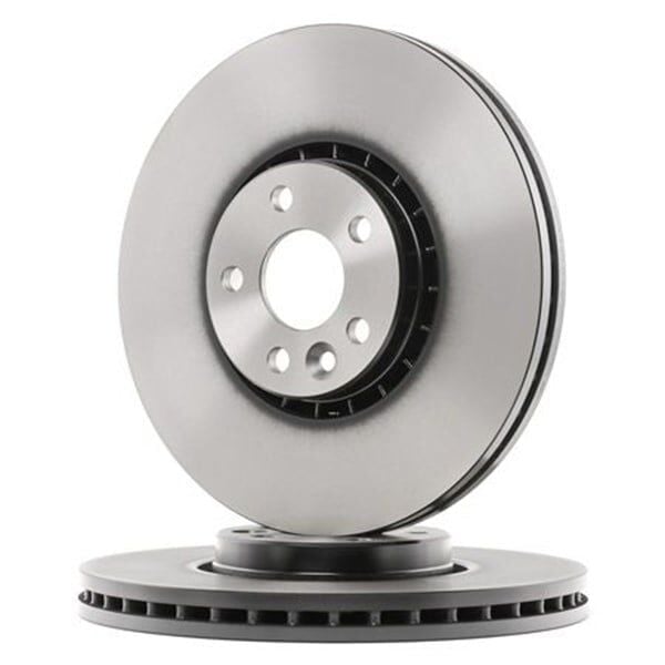 Ön Disk Volvo XC60 2009-2016