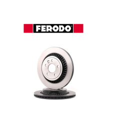 VOLVO XC60 TAKIM ARKA FREN DİSK 2009-2016
