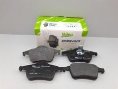 Arka Balata Volvo S80 1998-2006