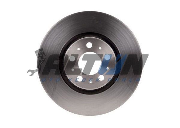 Ön Disk XC90 S60 V70 16İnç 316mm
