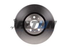 Ön Disk XC90 S60 V70 16İnç 316mm