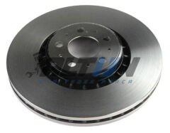 Ön Disk Volvo XC90 17İnç 336mm 2003-2014