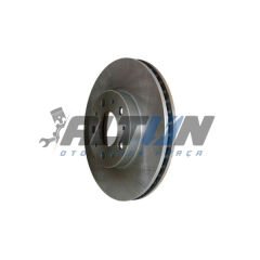 Ön Disk Volvo V70 1987-1992