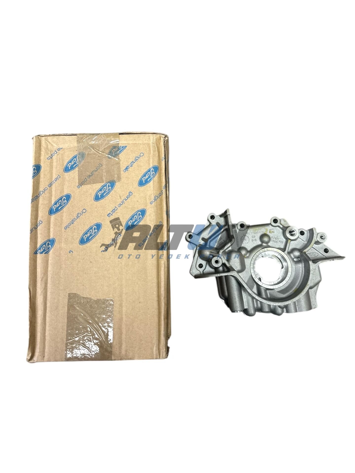 Yağ Pompası Ford Focus 1 2.0 Motor 1998-2005
