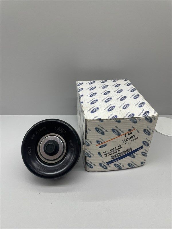 ORJİNAL FORD CONNECT V KAYIŞ BİLYASI KLİMASIZ 2002-2008 1.8 TDCİ