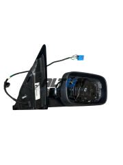 Dış Dikiz Ayna Gövdesi Sağ Volvo S40 V50 C70 2004-2007