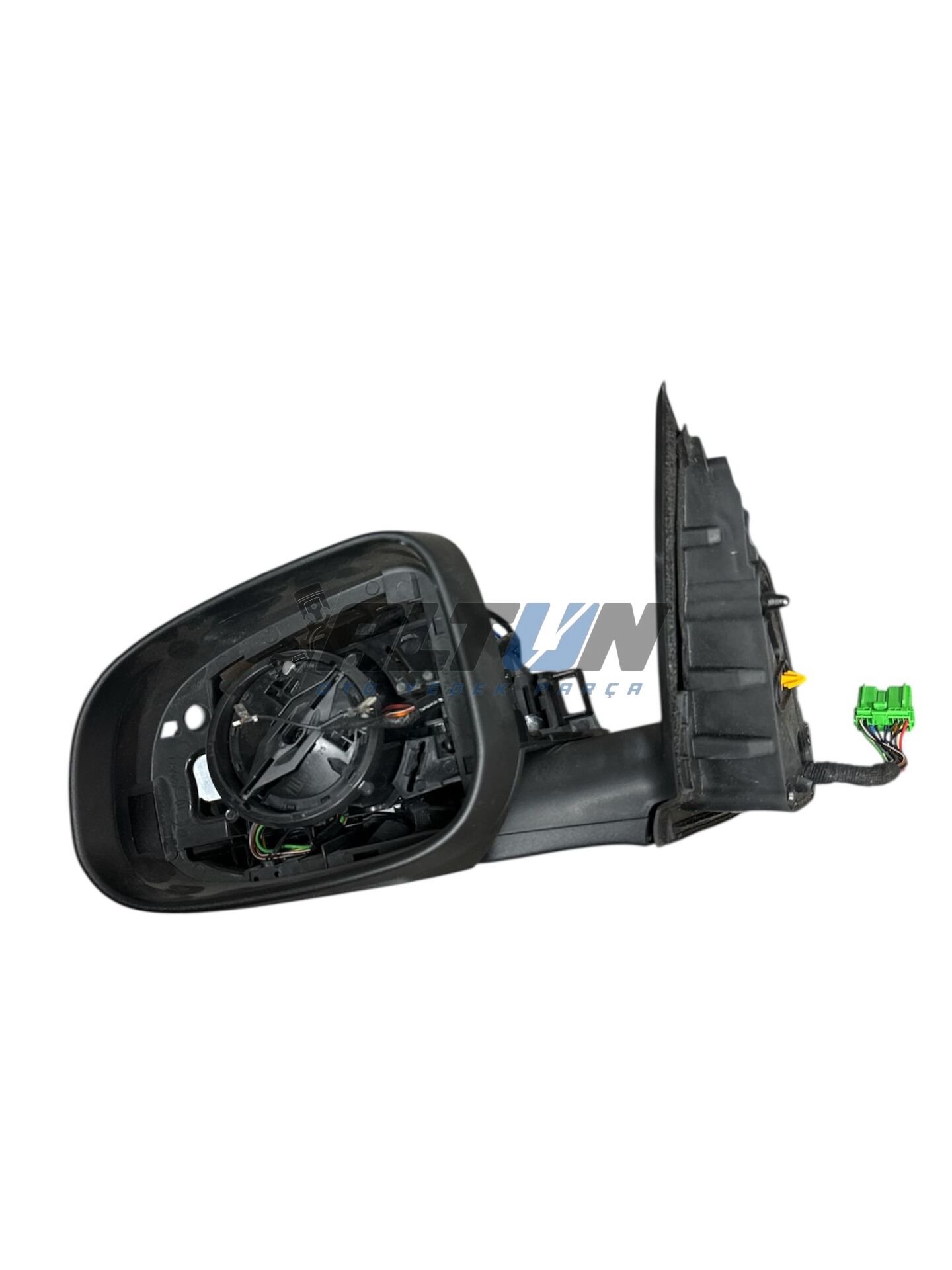 Dış Dikiz Ayna Gövdesi Sol Volvo S80 S70 2008-2014