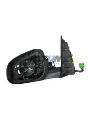 Dış Dikiz Ayna Gövdesi Sol Volvo S80 S70 2008-2014