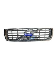 Ön Panjur Amblemli Volvo S80 2007-2014