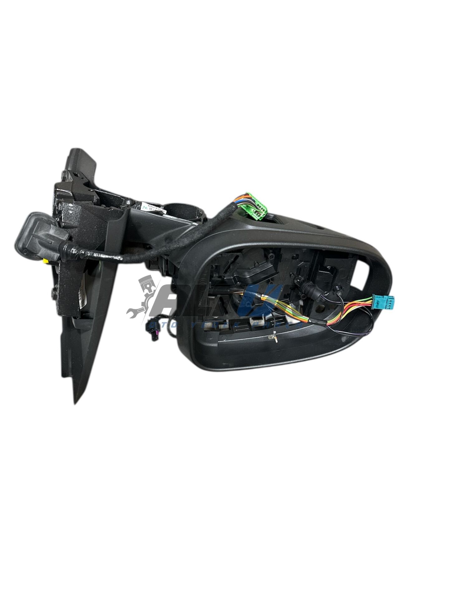 Dış Dikiz Ayna Gövdesi Sol Volvo S60 2011-2018