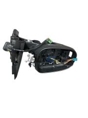 Dış Dikiz Ayna Gövdesi Sol Volvo S60 2011-2018