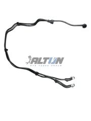 Ad Blue Besleme Borusu Hybrid Volvo XC60 S60 2018-